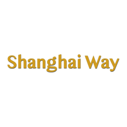 Shanghai Way logo.